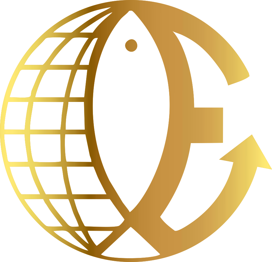 El logo de la Plataforma de Afiliación de Enfocado en la Gran Comisión